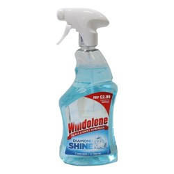 Windolene Glass & Shiny Surface Cleaner 750ml